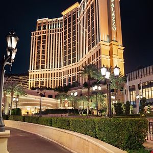 Hotel The Palazzo at The Venetian® Las Vegas Exterior photo