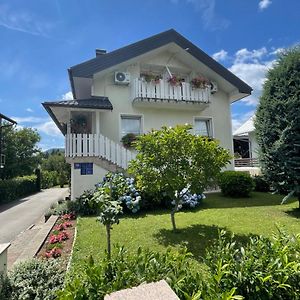 Hotel House Magdic Plitvice Grabovac  Exterior photo