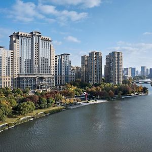 InterContinental Ningbo, an IHG hotel Exterior photo