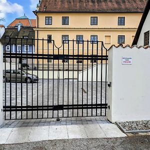 Apartment Baron Český Krumlov Exterior photo