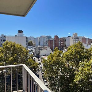 Appartamento Apartamento En Cordon Soho Montevideo Exterior photo