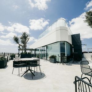 Appartamento Park Heights By The Warren Collection Msida Exterior photo