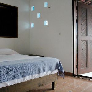 Hotel Casa Azul San Agustinillo Room photo