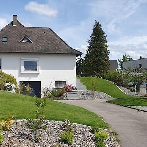 La Maison D'Enfance Bed and Breakfast Heimsbrunn Exterior photo