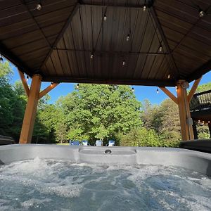 Hot Tub! Near Afton Mtn Vineyard Horse Farm Villa Exterior photo