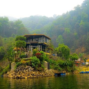 The Hideout Villa Pokhara Exterior photo