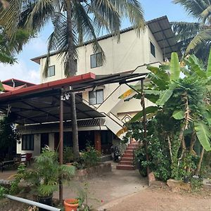 Kenson'S Inn Mangalore Exterior photo
