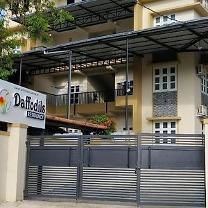 Appartamento Daffodils Residency, Manjeri, Malapuram Dist. Exterior photo