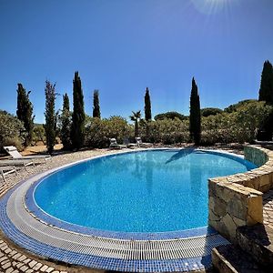 Quarteira Premium Villa With Pool By Homing Cabeco de Camara Exterior photo