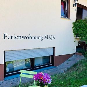 Appartamento Fewo Maja Goddelsheim Exterior photo