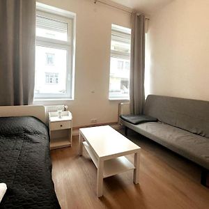 2-Rooms Apartment In Berlino Exterior photo