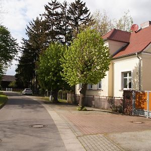 Appartamento Juli'S Ferienhaus Im Spreewald Kolkwitz  Exterior photo
