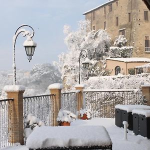 Hotel Tempio di Apollo Roma Exterior photo