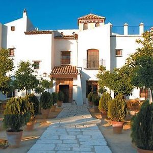 Hotel Posada De Jose Mª El Tempranillo Alameda Exterior photo