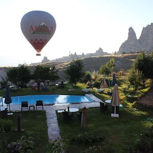 Karlik Evi Hotel - Special Category Üçhisar Exterior photo