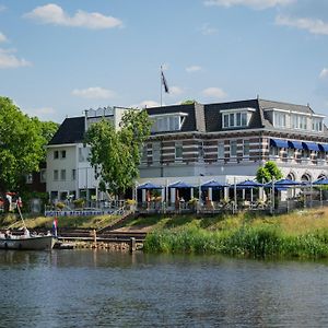 De Zon Hotel & Restaurant By Flow Ommen Exterior photo