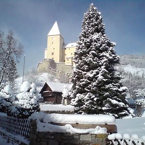 Hotel Schaus Lueftenegger - Apart-Zirbenpension Mauterndorf  Exterior photo