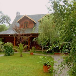 Tranquilla River Lodge Ağva Exterior photo
