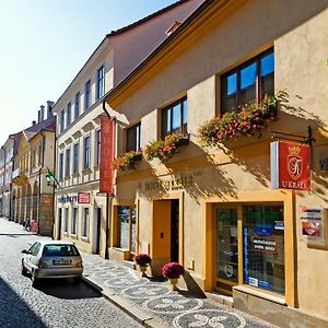 Hotel U Krále Jičín Exterior photo