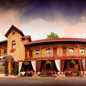 Hotel Transilvania Sighişoara Exterior photo