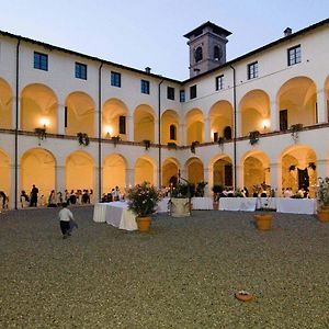 Hotel Relais Fontevivo Exterior photo