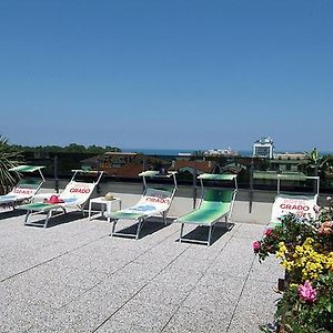 Hotel Grado Bellaria-Igea Marina Exterior photo