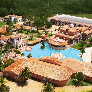 Hotel Herdade Lago Real Praia de Mira Exterior photo