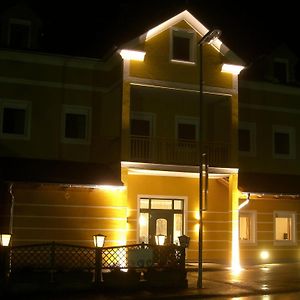 Hotel Dorfwirt Sankt Marein bei Graz Exterior photo