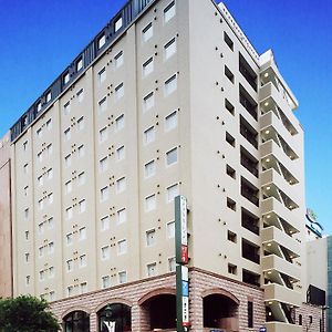 Hotel Route-Inn Yokohama Bashamichi Exterior photo