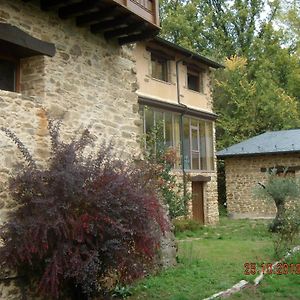 Hotel Posada Real El Sendero Del Agua (Adults Only) Trefacio Exterior photo