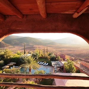 La Kasbah D'Ouzoud Bed and Breakfast Exterior photo