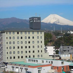 Hotel Route-Inn Nagaizumi Numazu Inter 2 Exterior photo