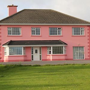 Coill An Rois B&B Ballydavid Exterior photo