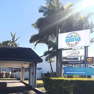 Alara Motor Inn Mackay Exterior photo