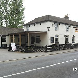 The Hawkenbury Bed and Breakfast Staplehurst Exterior photo