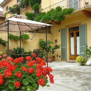 L'Adele Bed&Breakfast Bed and Breakfast Occimiano Exterior photo