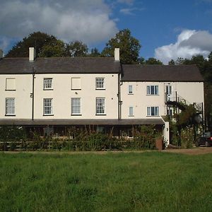 Murcott Mill Bed and Breakfast Long Buckby Exterior photo