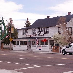 Bridgeport Inn Exterior photo