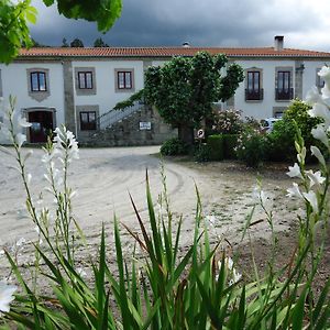 Hotel Quinta Das Cegonhas Gouveia  Exterior photo