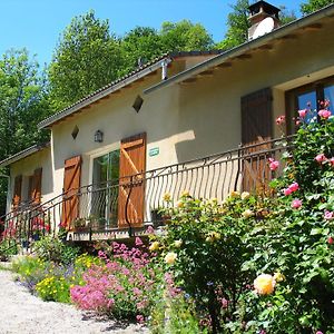 Le Moulin Du Barthas Bed and Breakfast Montredon-Labessonnié Exterior photo