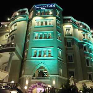 Kanaan Group Hotel Baalbeck Exterior photo