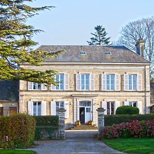 Chambres d'Hôtes La Fresnée Mosles Exterior photo