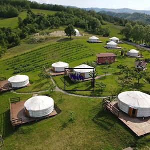 Società Agricola Cacigolara Villa Borgo Val di Taro Exterior photo