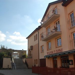 Hotel Penzion U Zvonu Nový Jičín Exterior photo