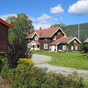 Hotel Hagaled Gjestegard Nesbyen Exterior photo