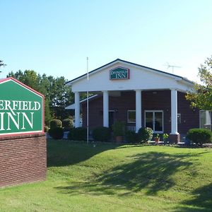 Deerfield Inn And Suites - Fairview Exterior photo