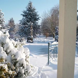 Bois Joli de la Freyère Bed and Breakfast Hindisheim Exterior photo