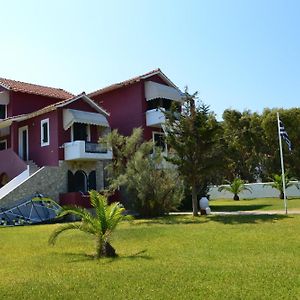 Villa Ioli Agios Ioannis Diakoftis Exterior photo