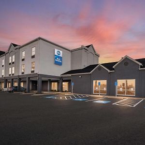 Hotel Best Western Shackleford Little Rock Exterior photo