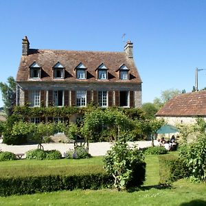 Chambres D'Hotes Belle Vallee Domfront  Exterior photo